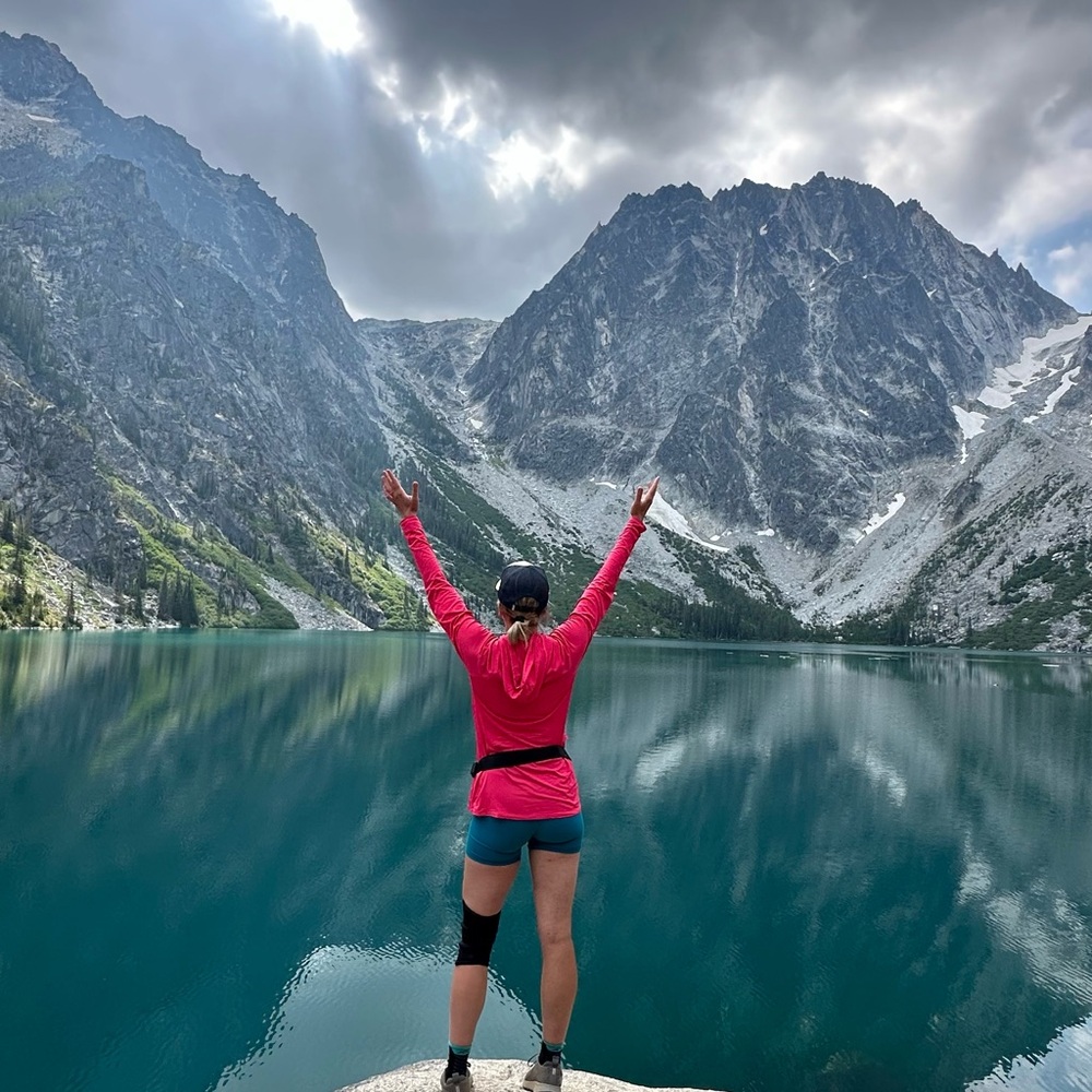 Meet your Posher, Taylor